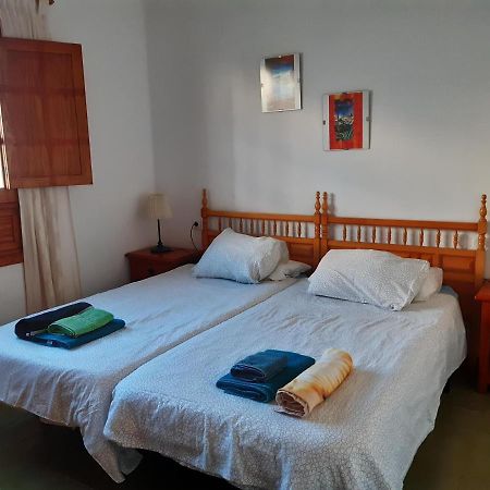 Las Tabaibas Puerto del Carmen  Ngoại thất bức ảnh