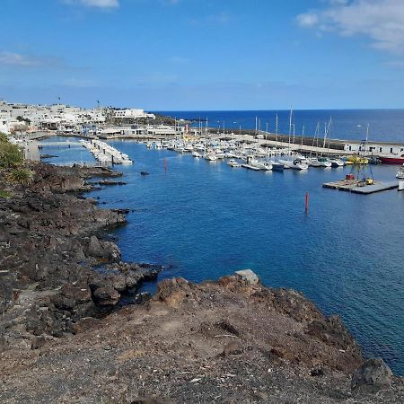 Las Tabaibas Puerto del Carmen  Ngoại thất bức ảnh