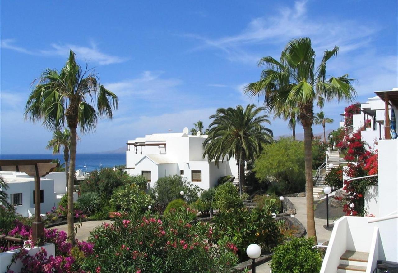 Las Tabaibas Puerto del Carmen  Ngoại thất bức ảnh