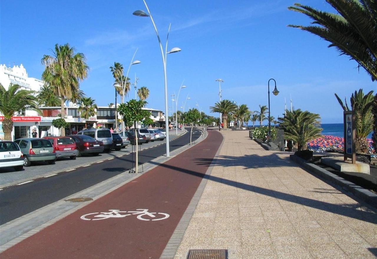 Las Tabaibas Puerto del Carmen  Ngoại thất bức ảnh
