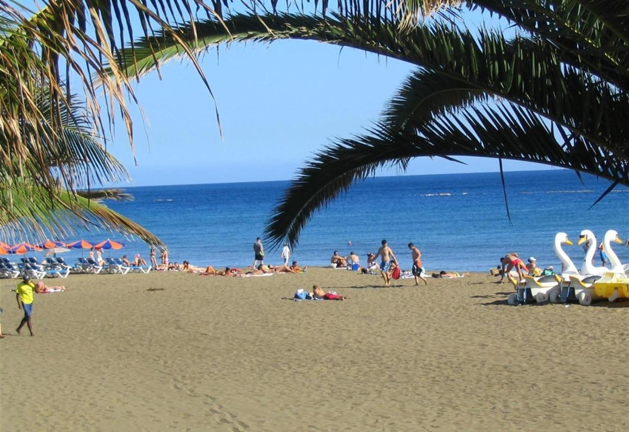 Las Tabaibas Puerto del Carmen  Ngoại thất bức ảnh