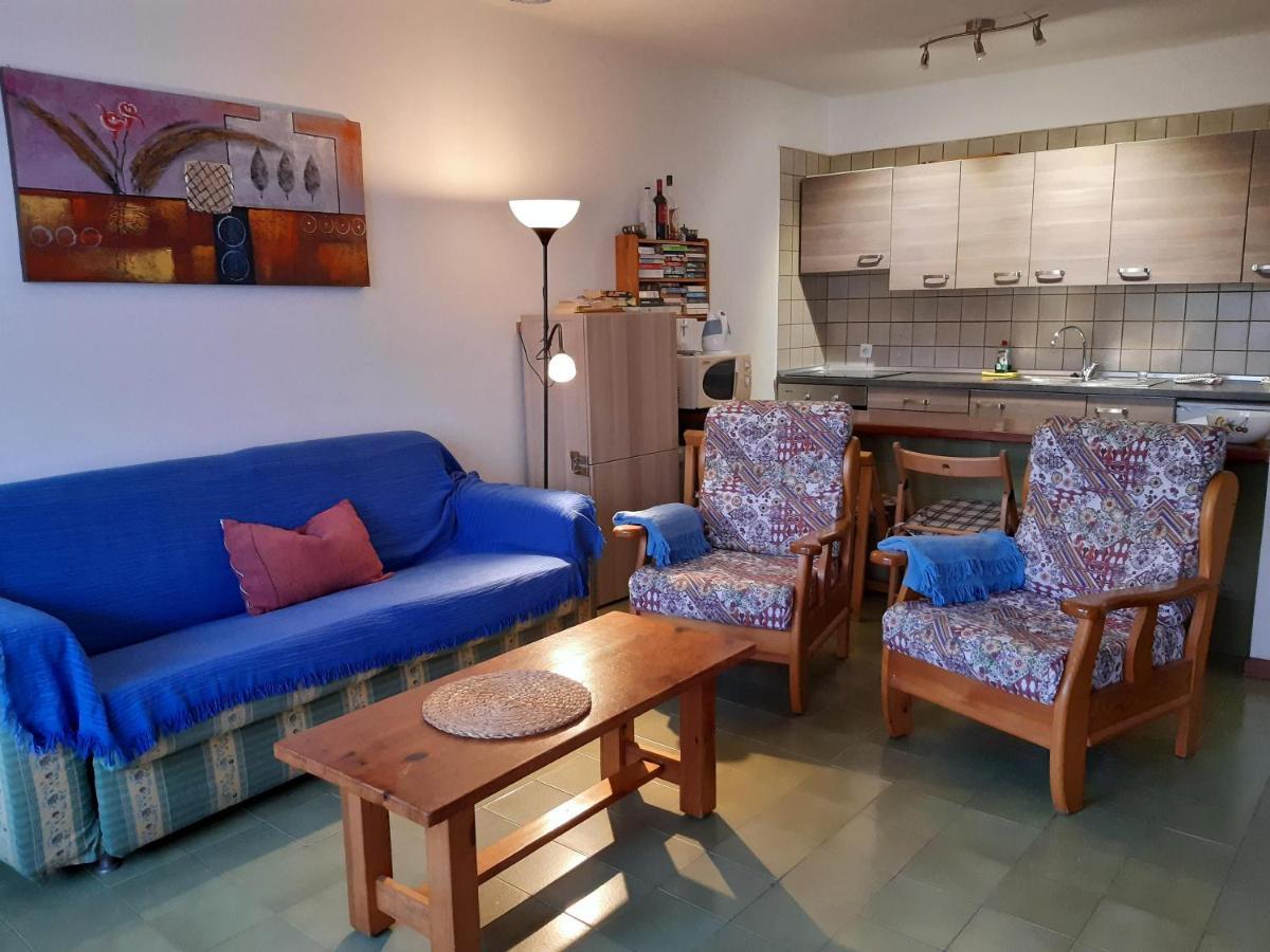 Las Tabaibas Puerto del Carmen  Ngoại thất bức ảnh