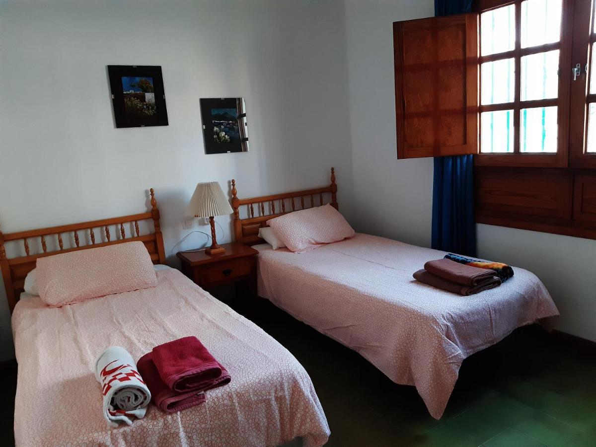 Las Tabaibas Puerto del Carmen  Ngoại thất bức ảnh